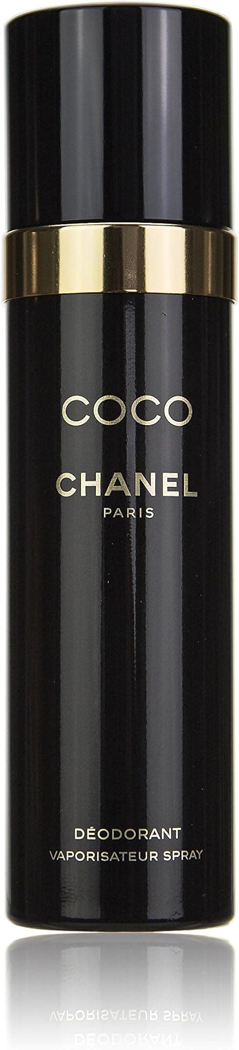 buy coco chanel deodorant|chanel deodorant prices.